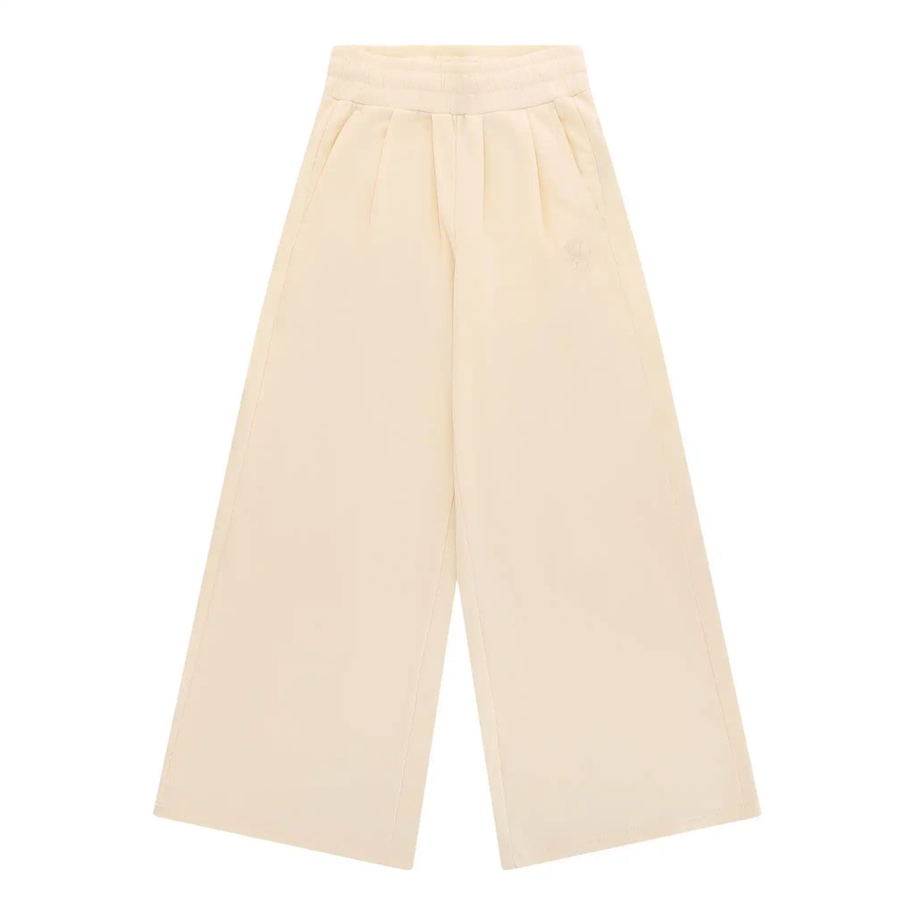 Osaka Women Wide Leg Sweatpants - Washi Kleding