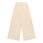 Osaka Women Wide Leg Sweatpants - Washi Kleding