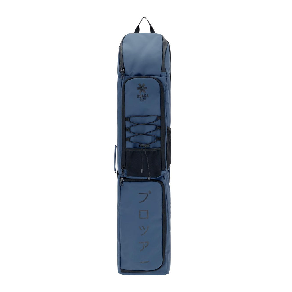 Osaka Pro Tour Stickbag Medium - French Navy Tassen