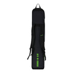 Osaka Pro Tour Stickbag Medium 2.0 - Iconic Black Tassen