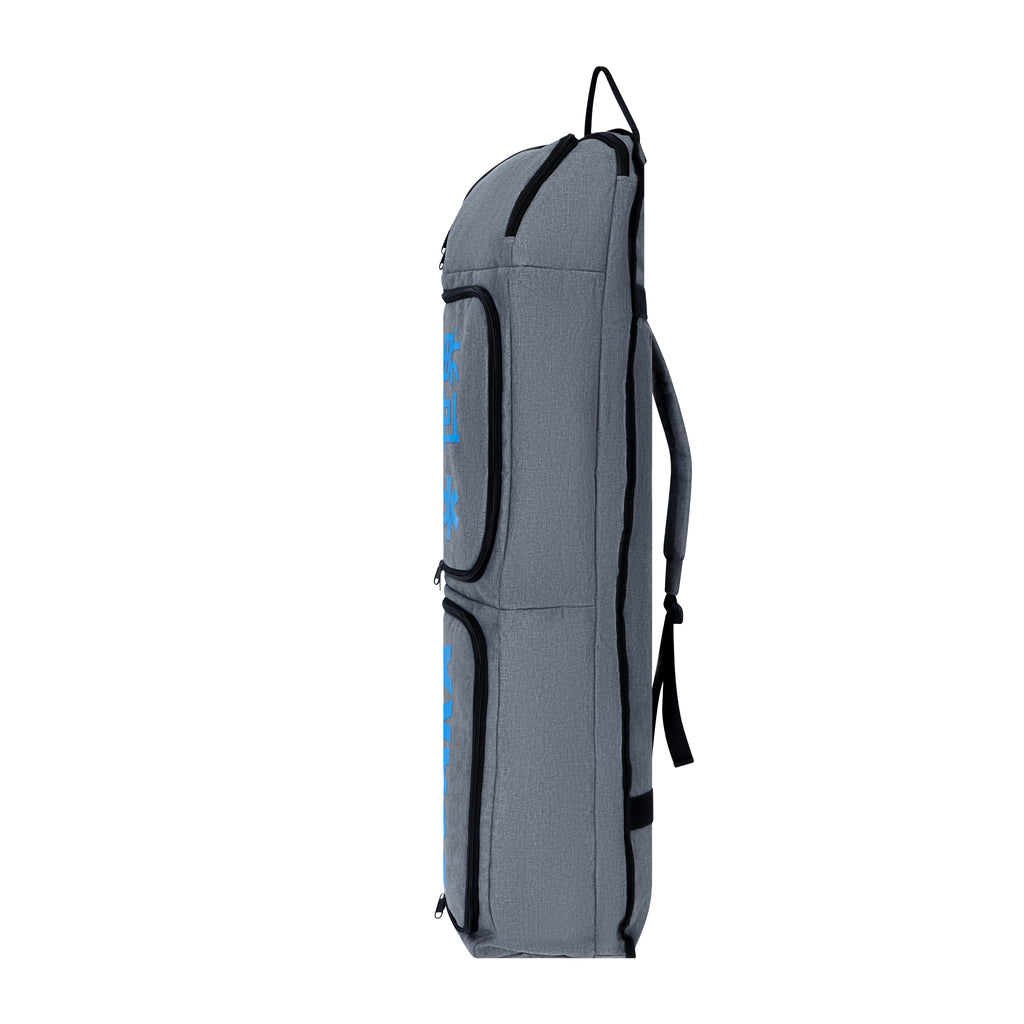 Osaka Sports Stickbag Medium 2.0 - Light Grey Tassen