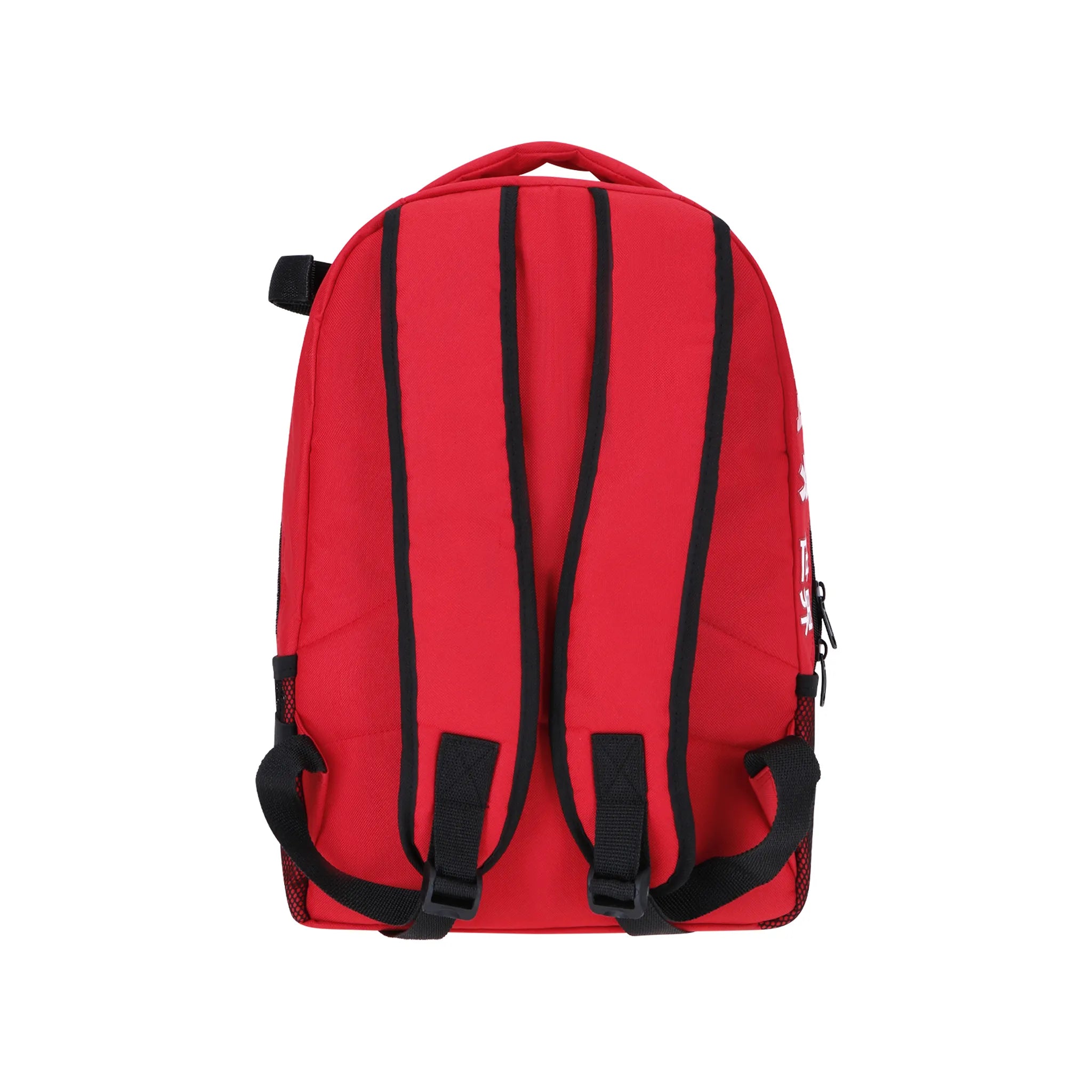 Osaka Sports Backpack 2.0 - Red Tassen