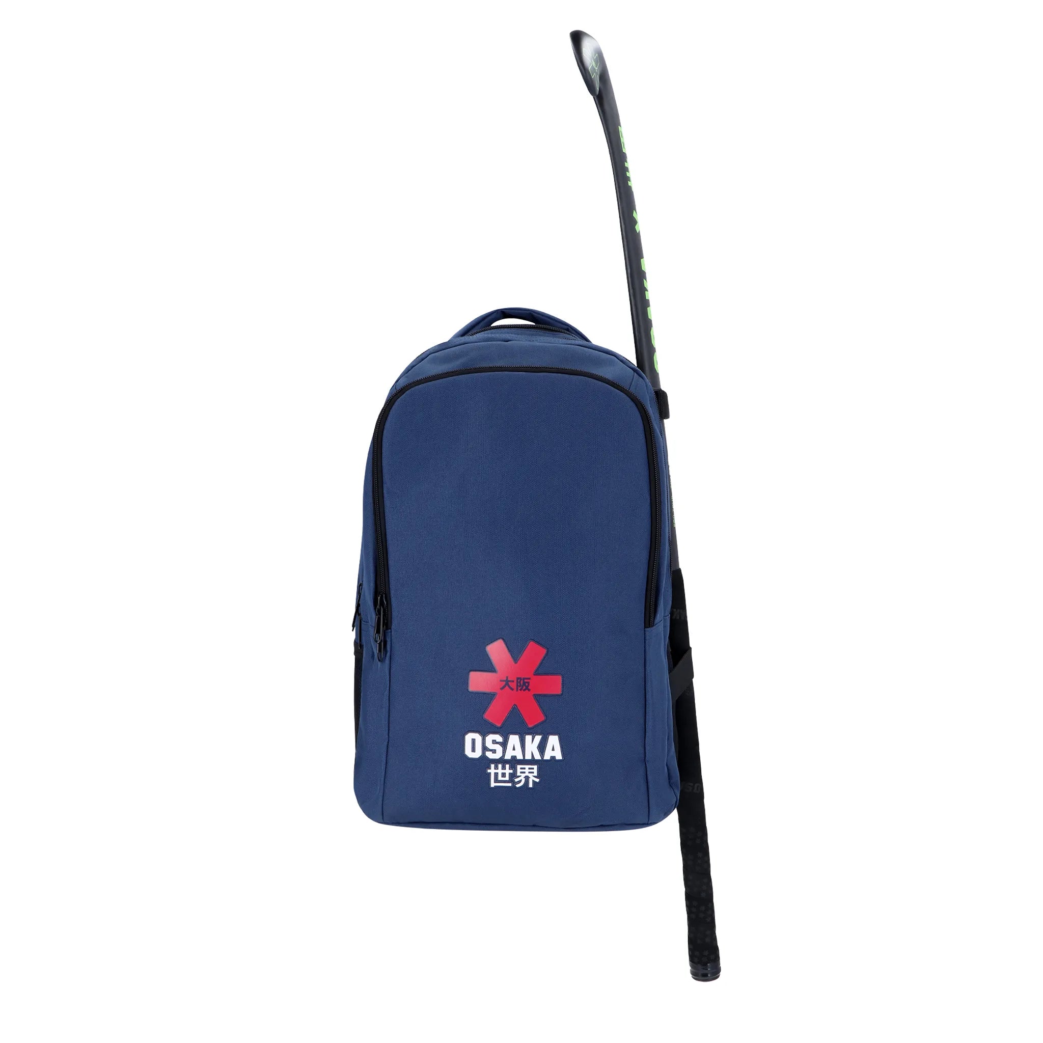 Osaka Sports Backpack 2.0 - Navy Tassen