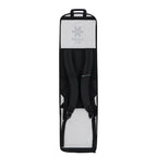 Osaka Pro Tour Stickbag Large - Warm Grey Tassen