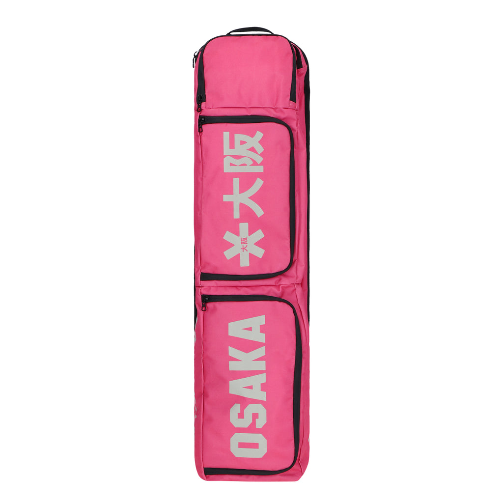 Osaka Sports Stickbag Large - Sunset Coral Tassen