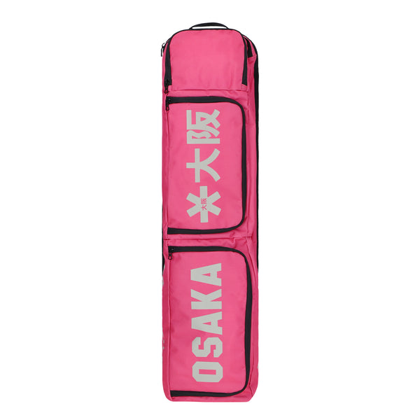 Osaka Bolsa para palos deportiva Grande - Coral atardecer