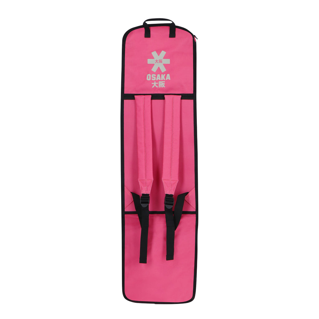 Osaka Sports Stickbag Large - Sunset Coral Tassen