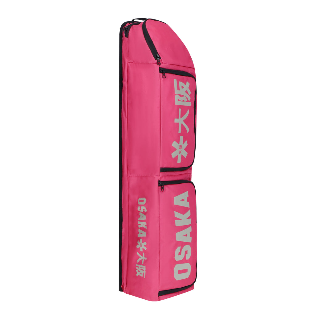 Osaka Sports Stickbag Large - Sunset Coral Tassen