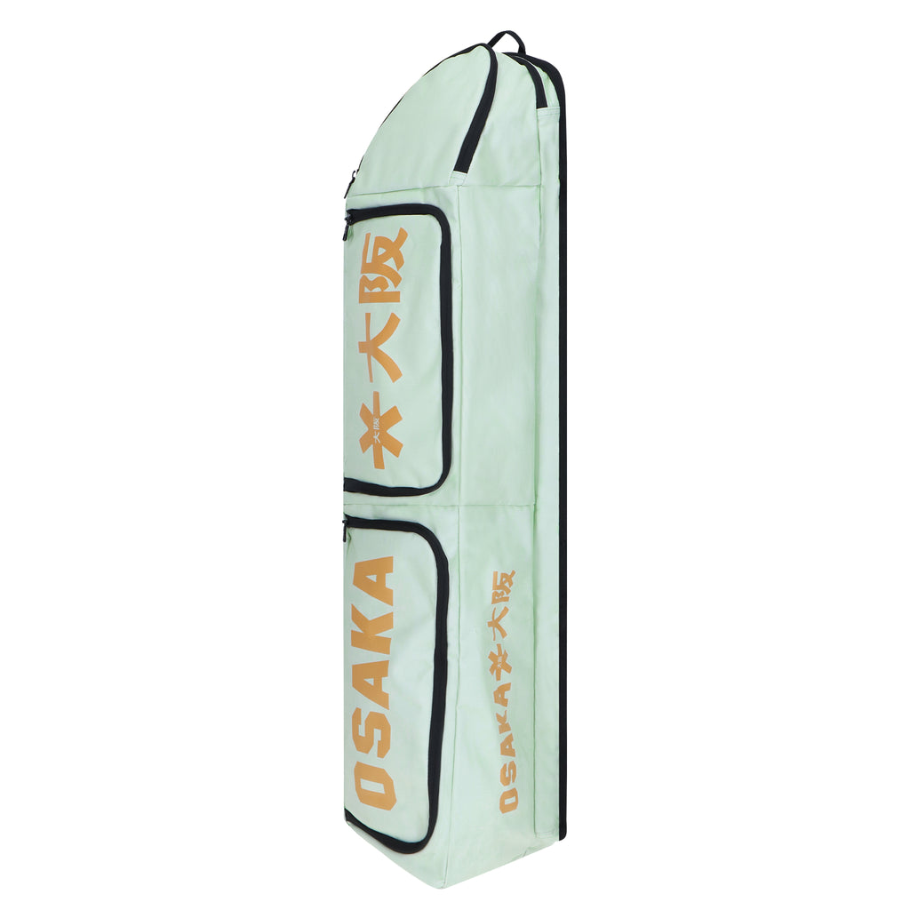 Osaka Sports Stickbag Large - Opal Green Tassen