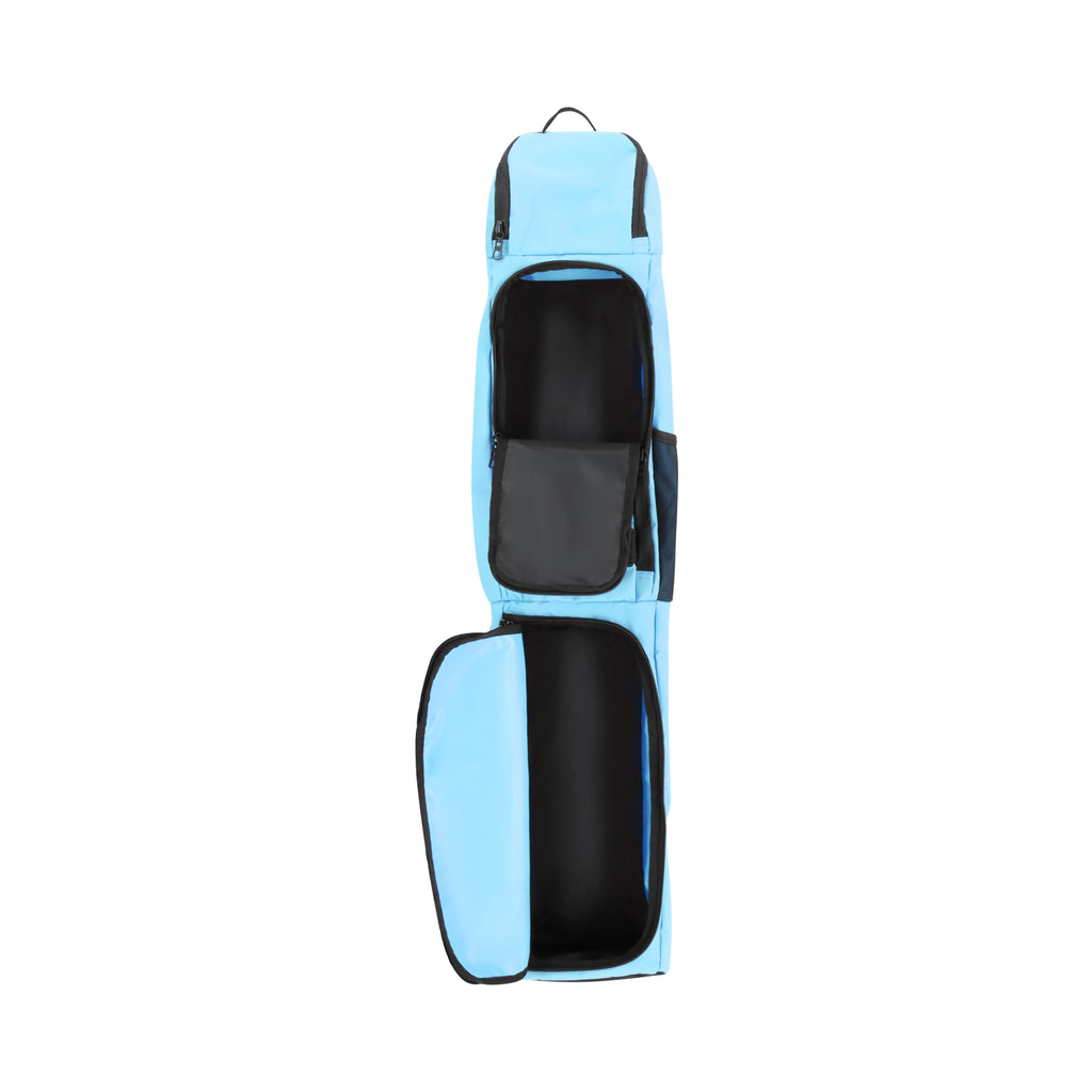 Osaka Pro Tour Stickbag Medium - Retro Blue Tassen