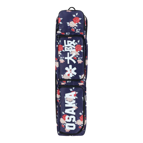 Osaka Sports Stickbag Large - Peonía