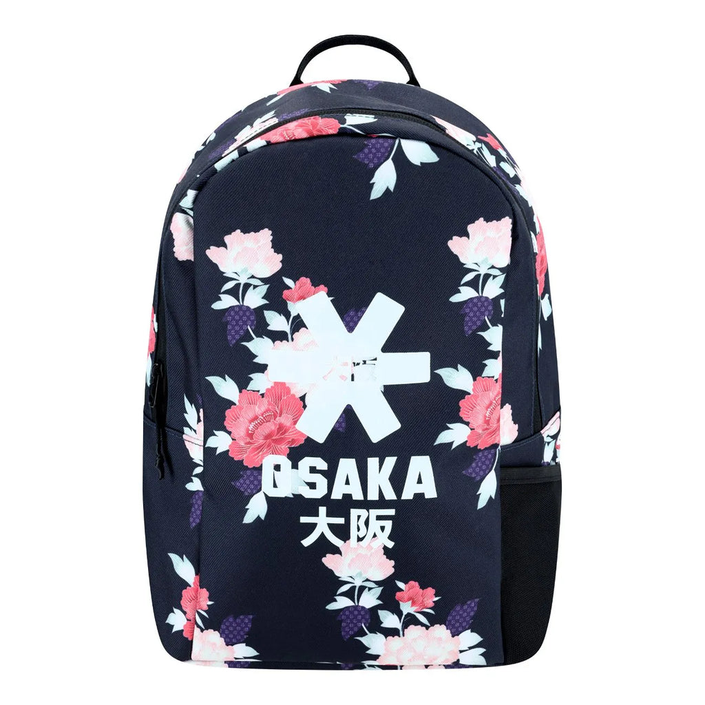 Osaka Sports Backpack Kids - Peony Tassen
