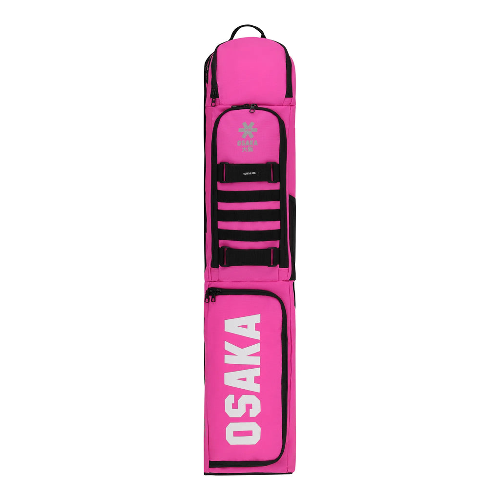 Osaka Pro Tour Stickbag Medium - Electric Fuchsia Tassen