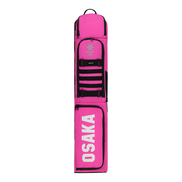 Osaka Pro Tour Stickbag Medium - Fucsia Eléctrico
