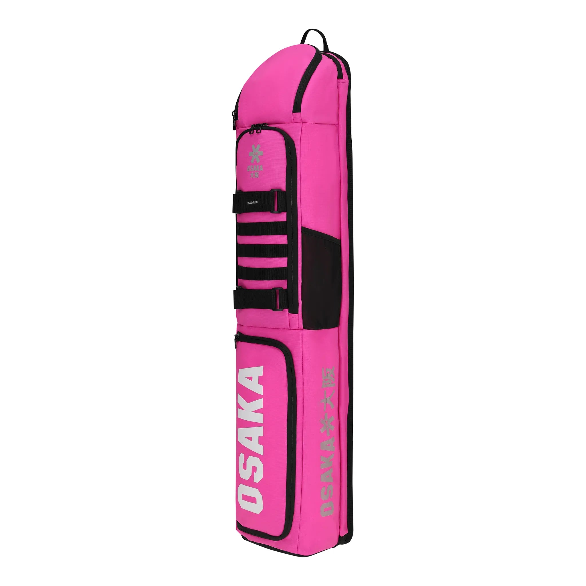Osaka Pro Tour Stickbag Medium - Electric Fuchsia Tassen