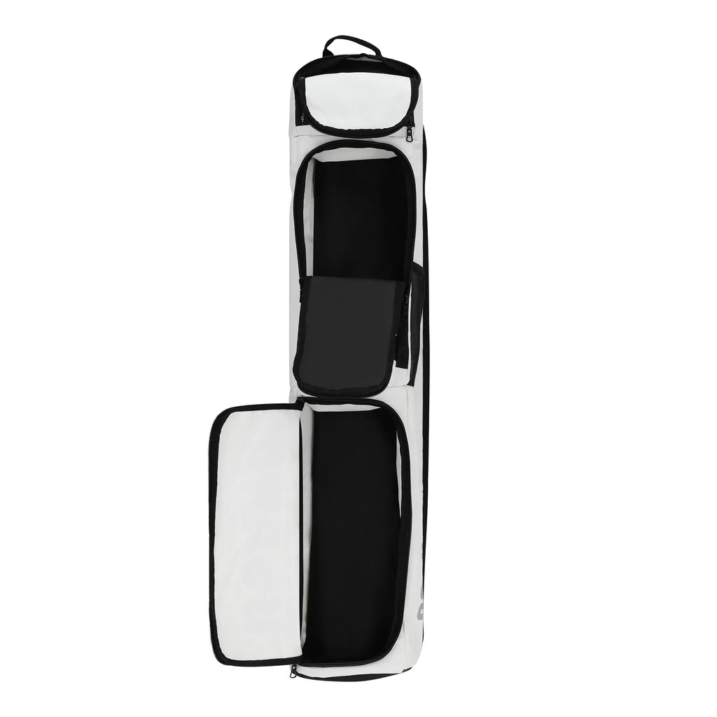 Osaka Pro Tour Stickbag Medium - White Tassen