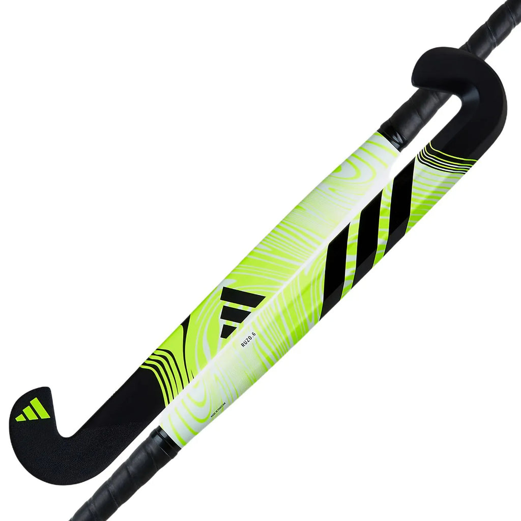 Adidas Ruzo .6 - Junior Hockeystick