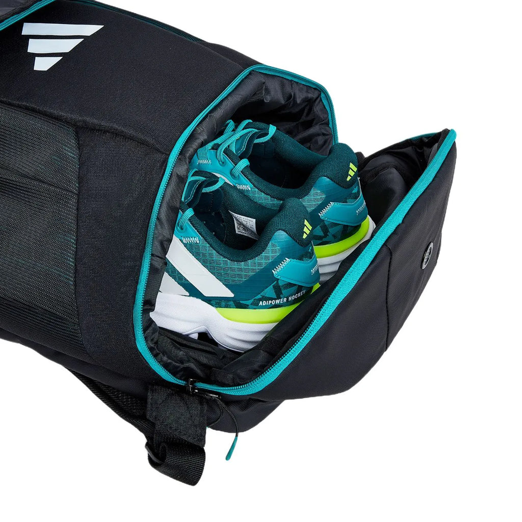 Adidas X-Symbolic .3 Hockey Backpack Tassen