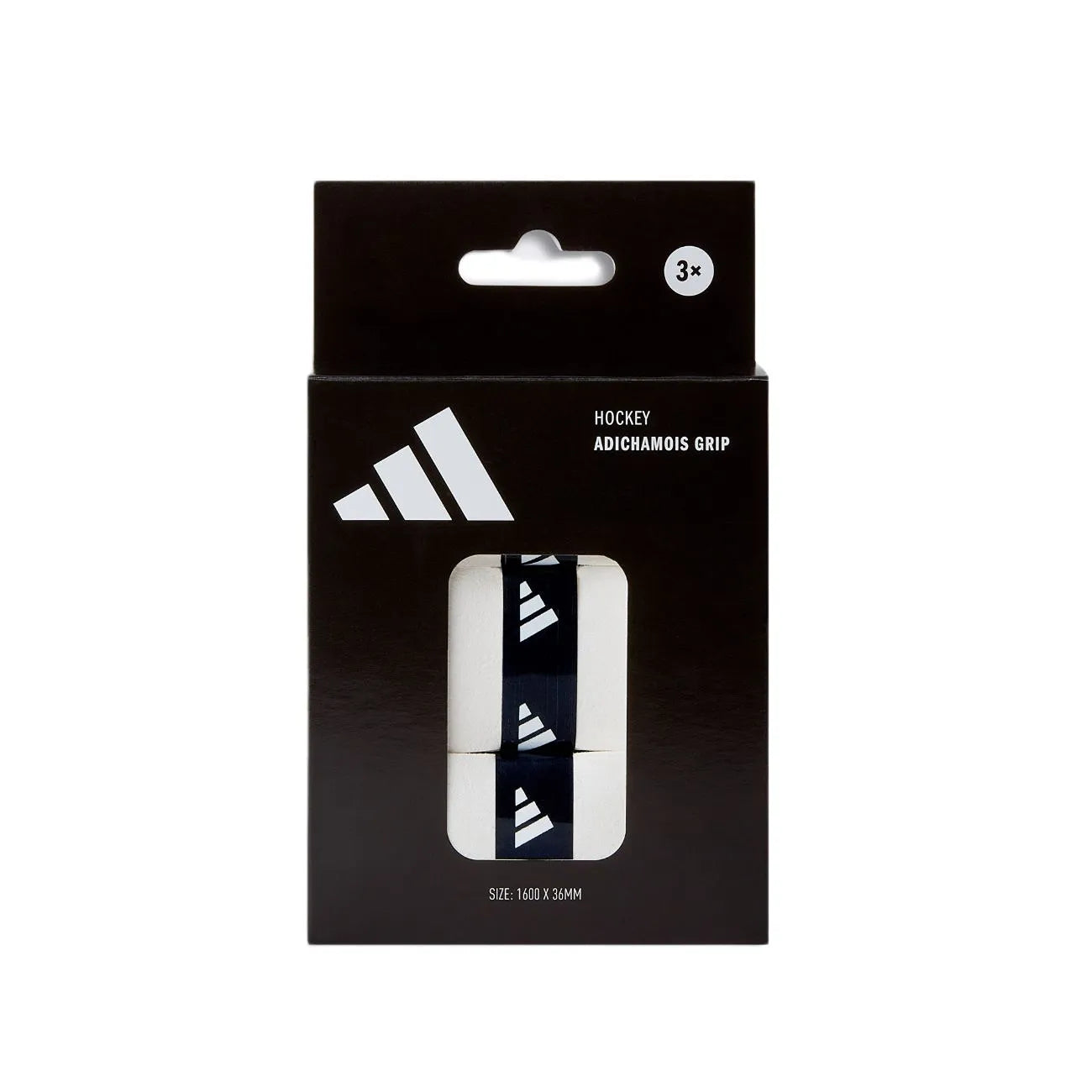 Adidas adiChamois (3 PC) - White Accessoires