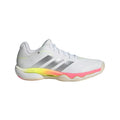 Adidas Crazyflight 7 Hombre - White