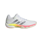 Adidas Crazyflight 7 Hombre - White