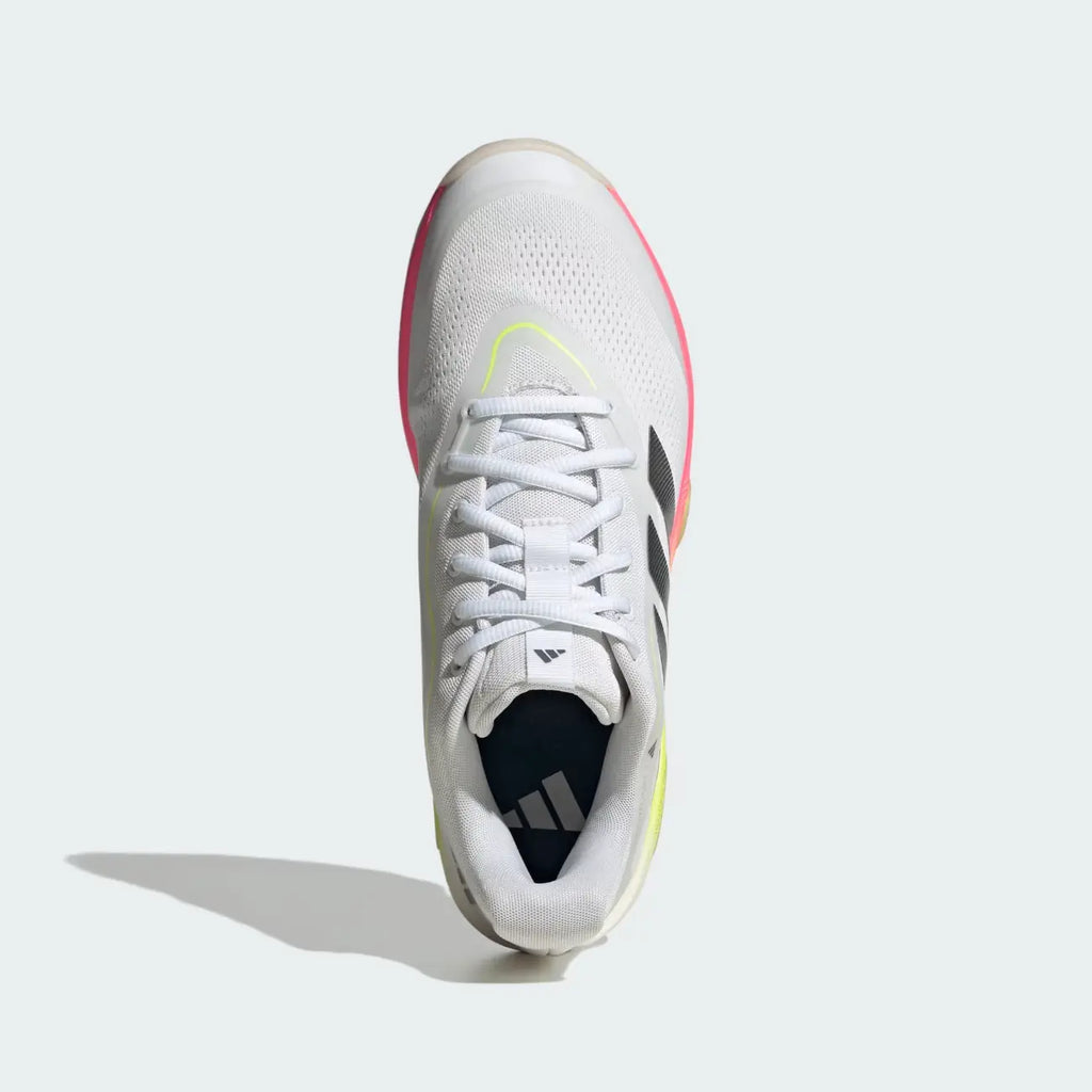 Adidas Crazyflight 7 Hombre - White
