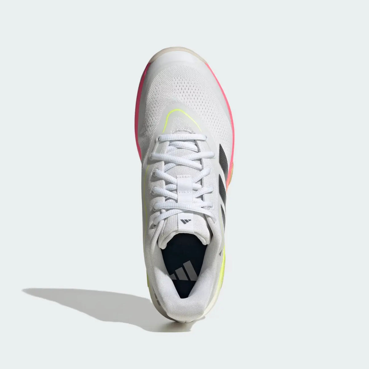 Adidas Crazyflight 7 Hombre - White