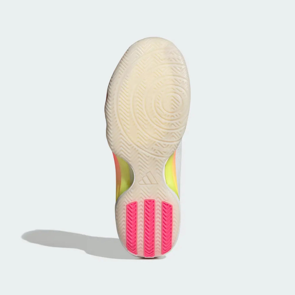 Adidas Crazyflight 7 Hombre - White