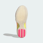 Adidas Crazyflight 7 Hombre - White