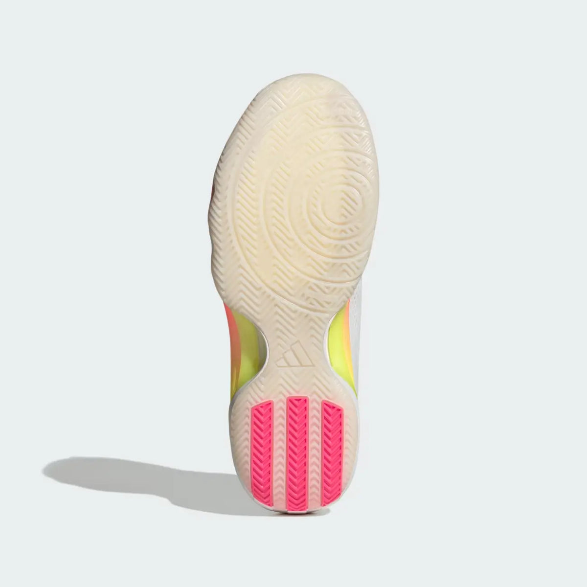 Adidas Crazyflight 7 Hombre - White