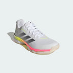 Adidas Crazyflight 7 Hombre - White