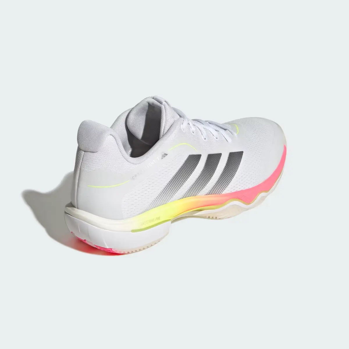 Adidas Crazyflight 7 Hombre - White