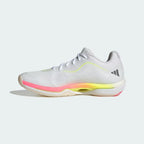 Adidas Crazyflight 7 Hombre - White
