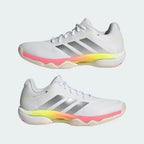 Adidas Crazyflight 7 Hombre - White