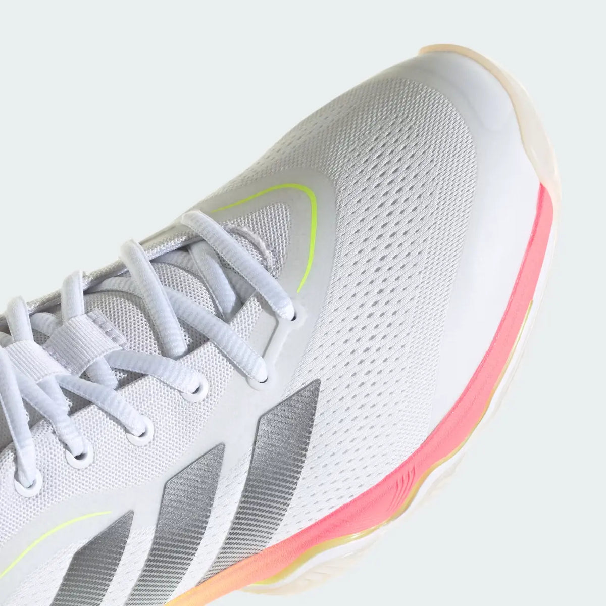 Adidas Crazyflight 7 Hombre - White