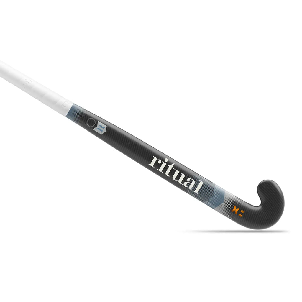 Ritual Response 55 Hockeystick