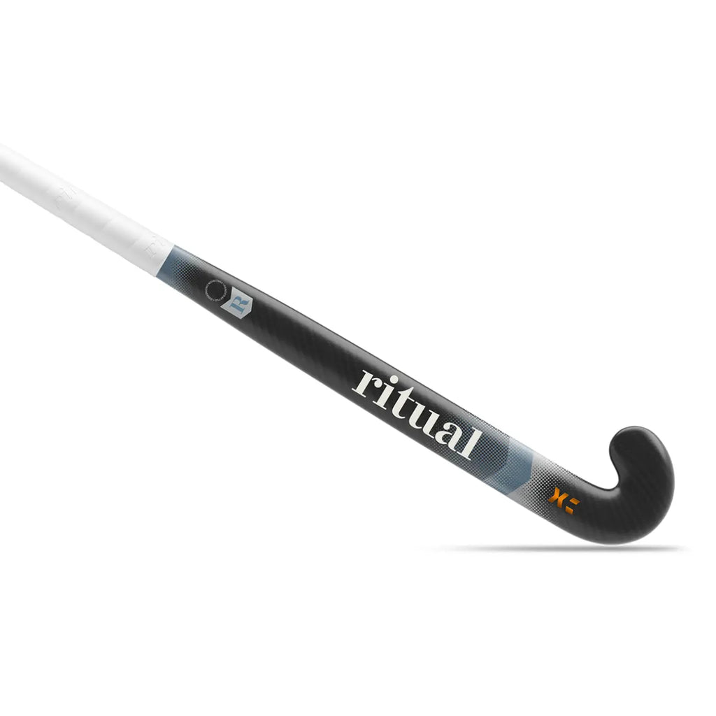 Ritual Response 95 Hockeystick