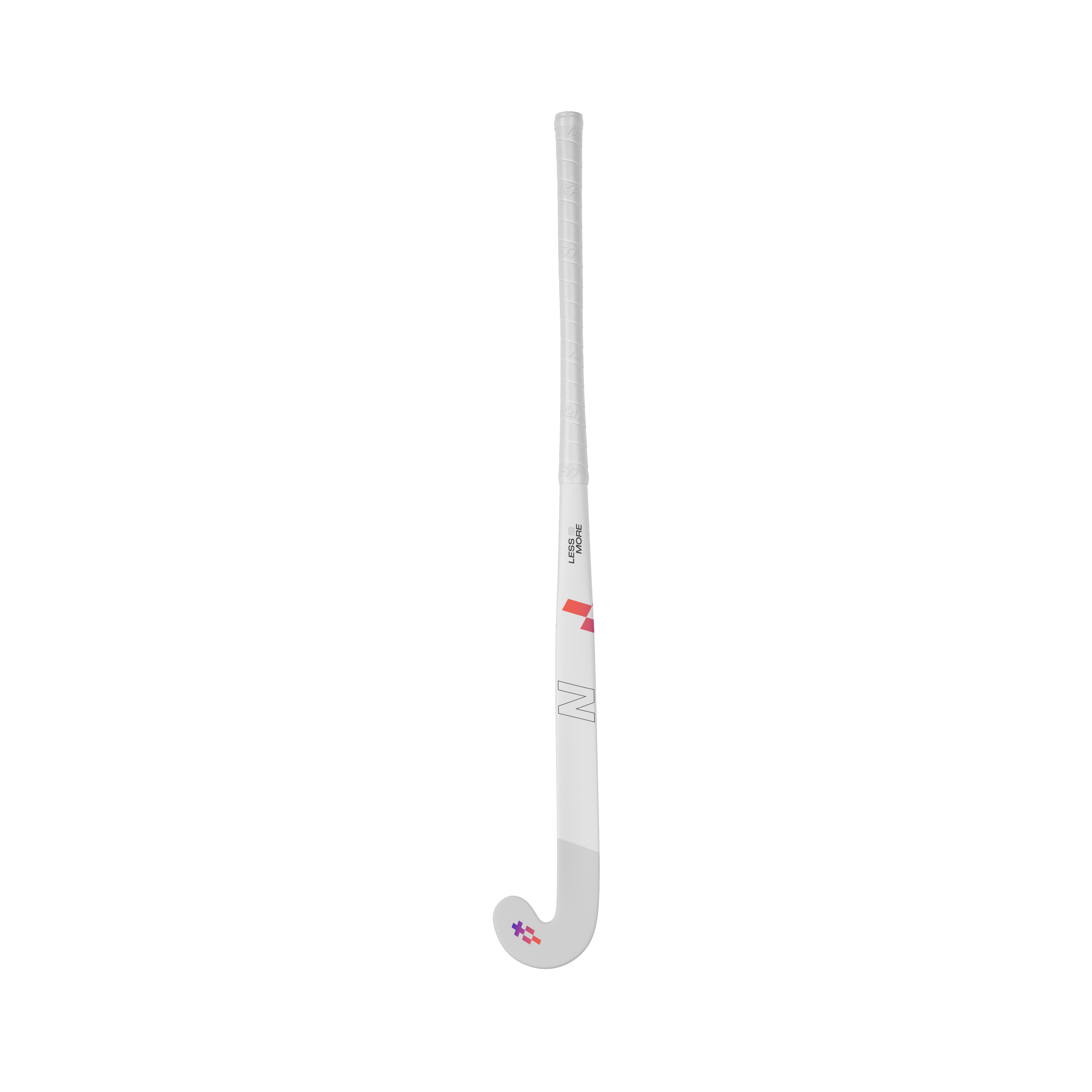 Naked Extreme 50 Hockeystick