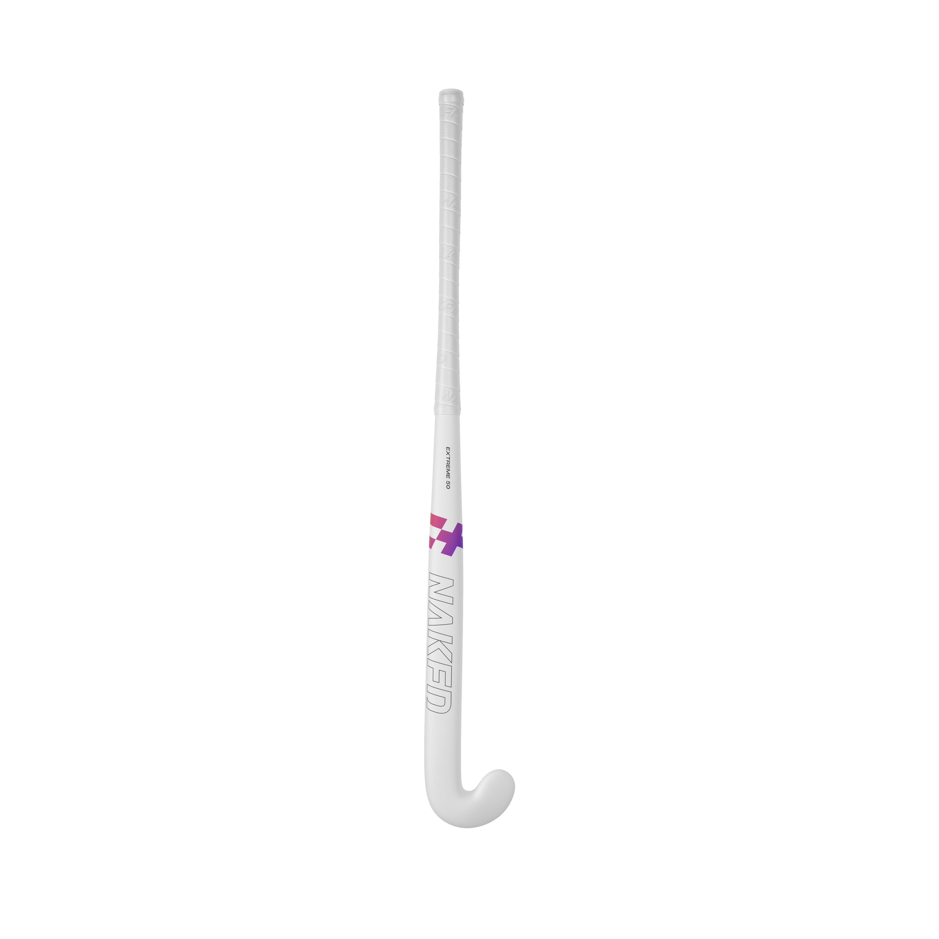 Naked Extreme 50 Hockeystick