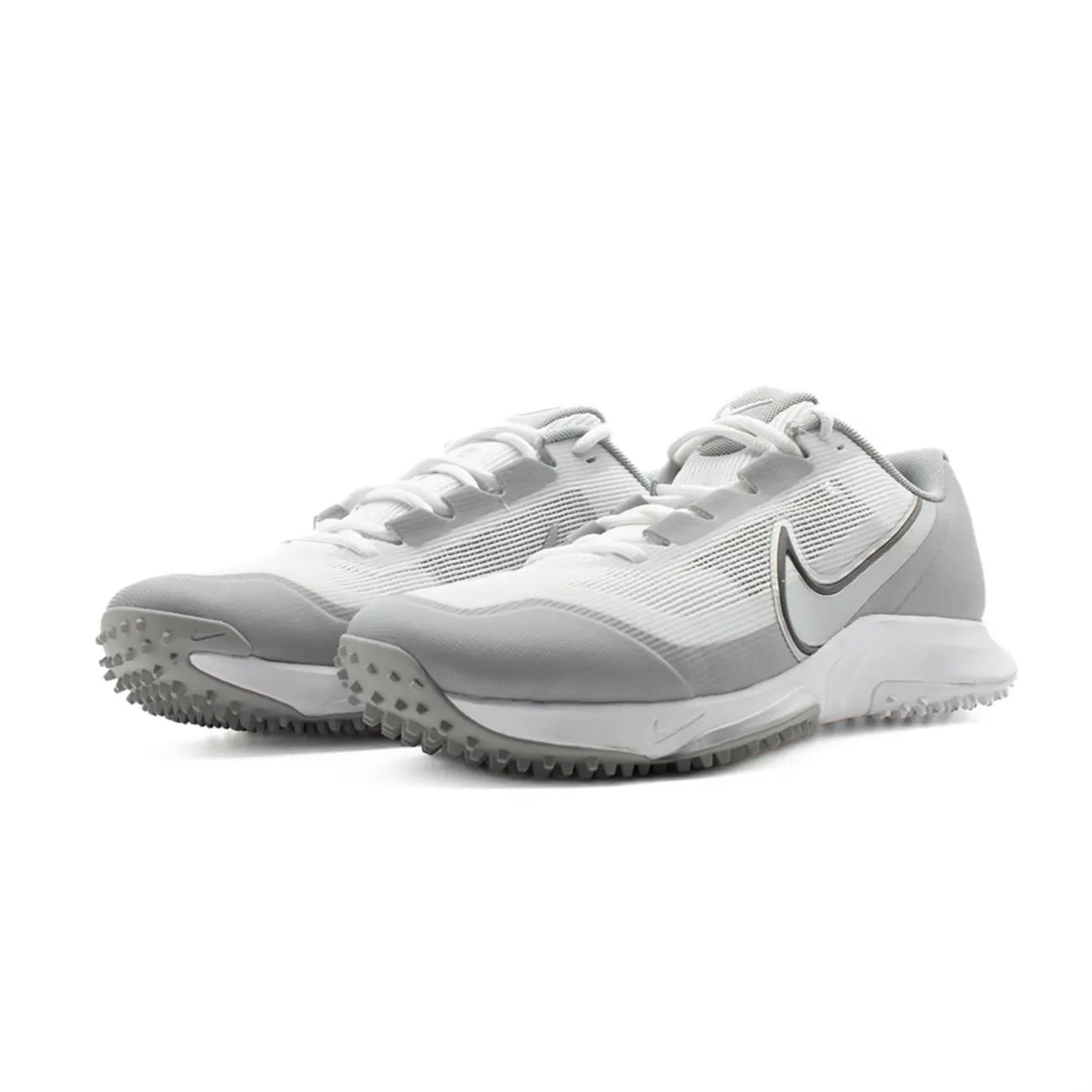 Nike Vapor Drive 2 - White Hockeyschoen