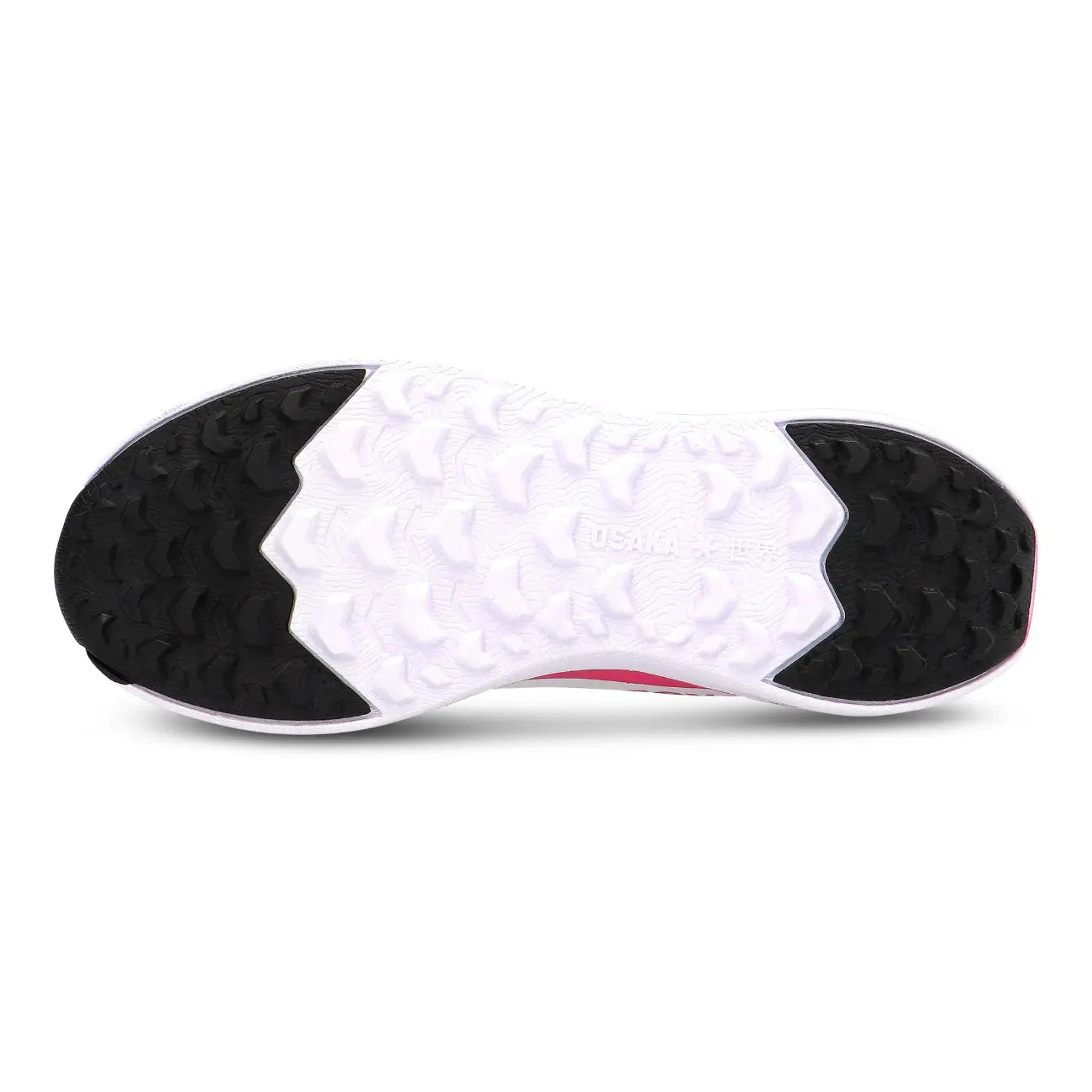 Osaka Furo Play - White-Retro Blue-Raspberry Hockeyschoen