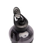 Osaka Giga Water Bottle - Black Accessoires