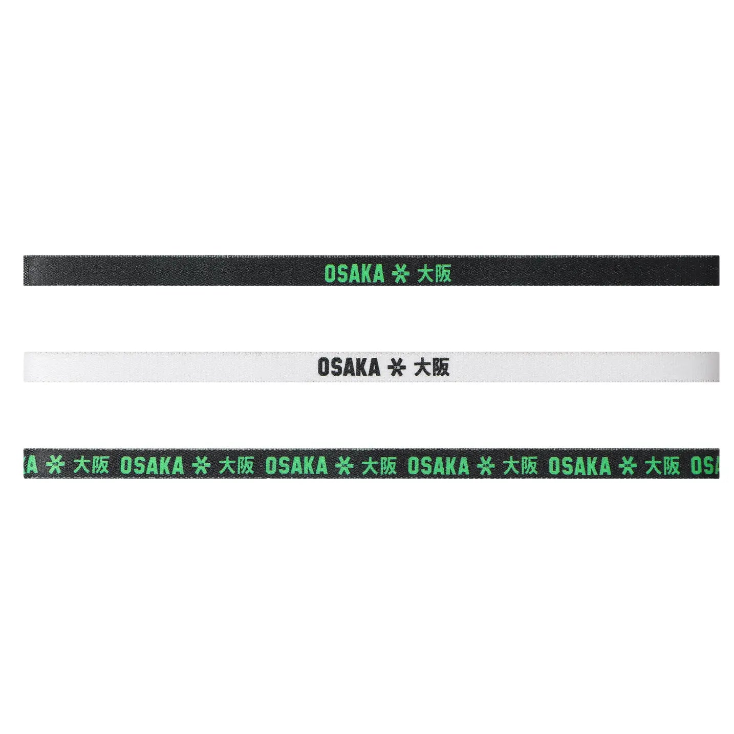 Osaka Elastic Hairband Non-Slip - Iconic Accessoires