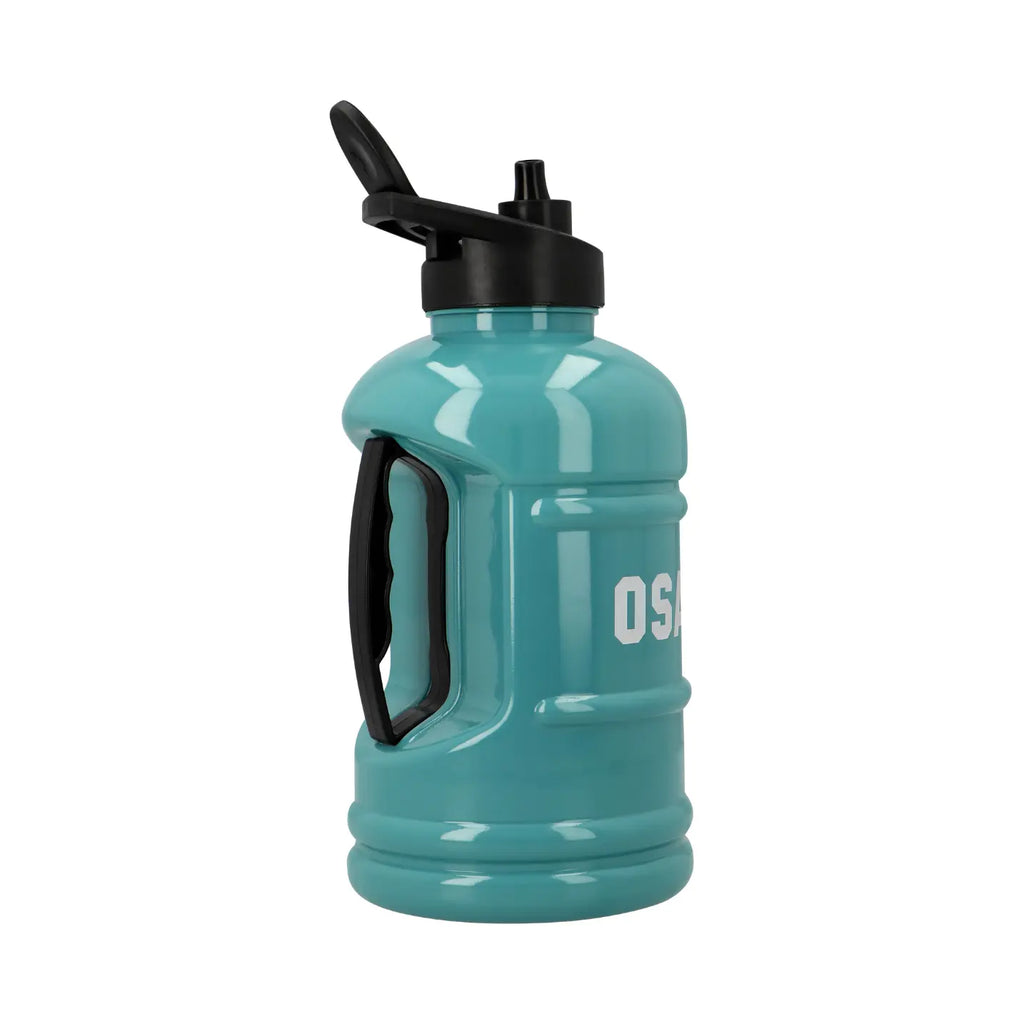 Osaka Giga Water Bottle - Retro Blue Accessoires