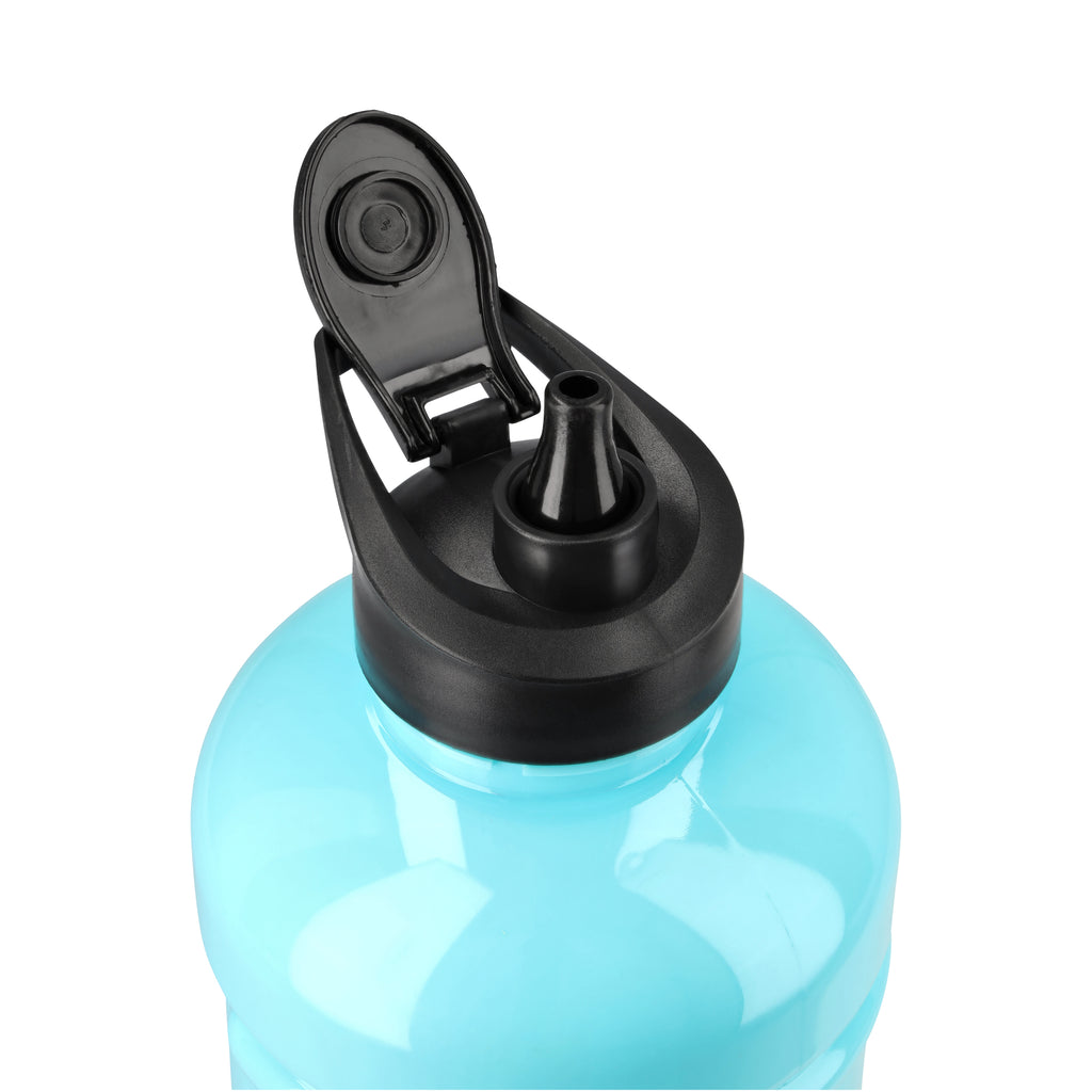 Osaka Giga Water Bottle - Blue Topaz Accessoires