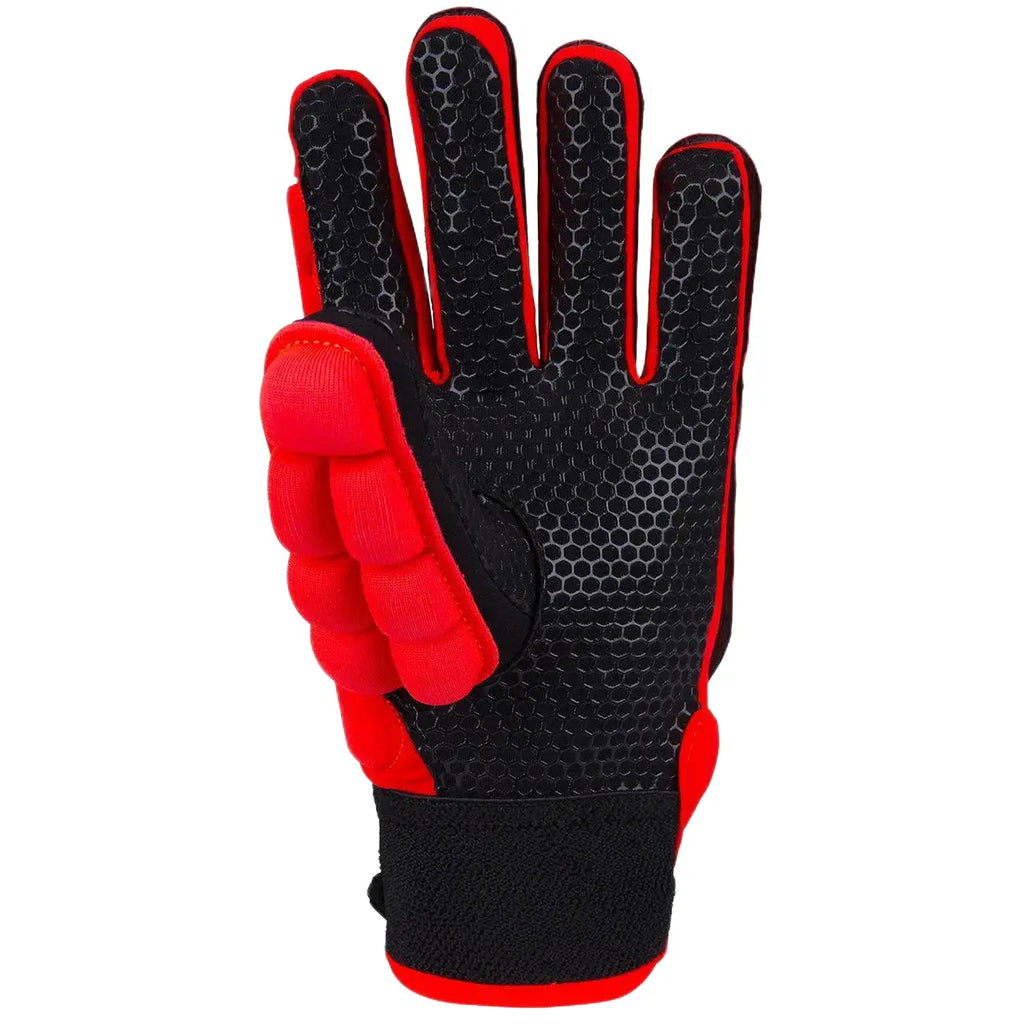 Grays Glv Int Pro F Rd Lh Bescherming