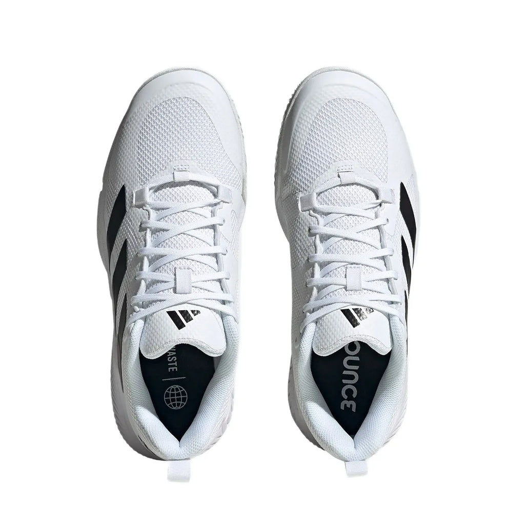 Adidas Court Team 2.0 Heren Hockeyschoen