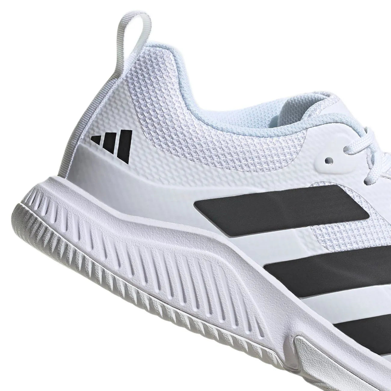 Adidas Court Team 2.0 Heren Hockeyschoen