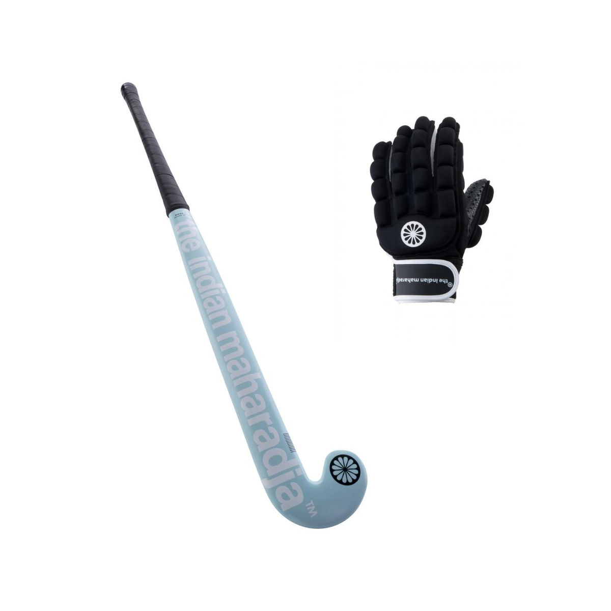 Indian Maharadja Indoor Move 36,5" - Pack ahorro de hockey sala