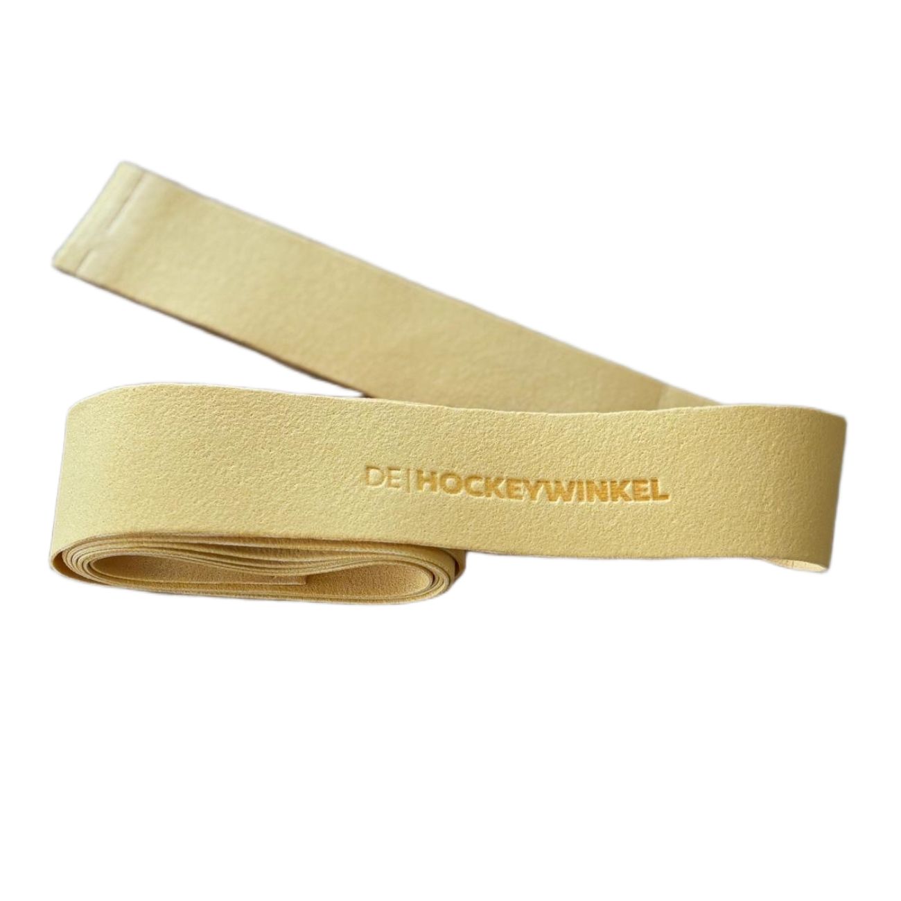 Zeemgrip Geel - De Hockeywinkel Accessoires